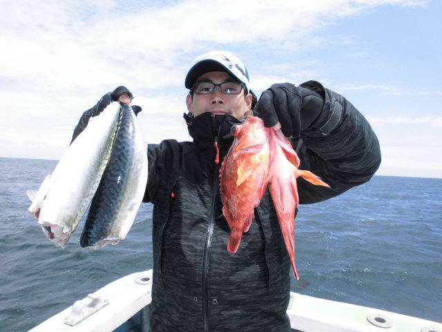 天狗堂岡崎大樹寺店、海藤さん!