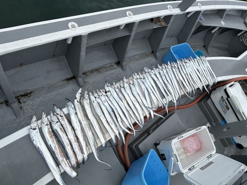 萩原さんお見事でした!