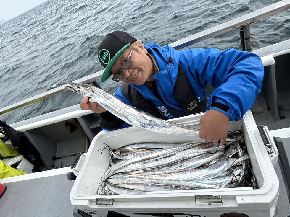 テンタチ中毒者続出中!