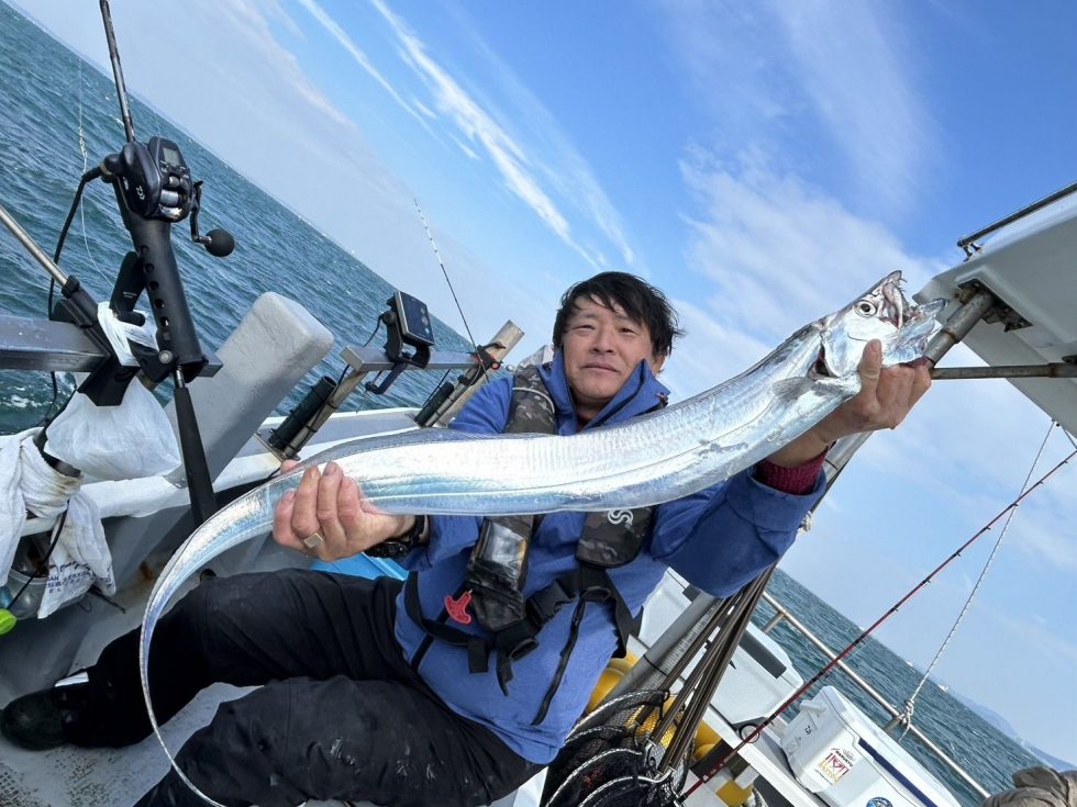 ドラゴン級続々ー!