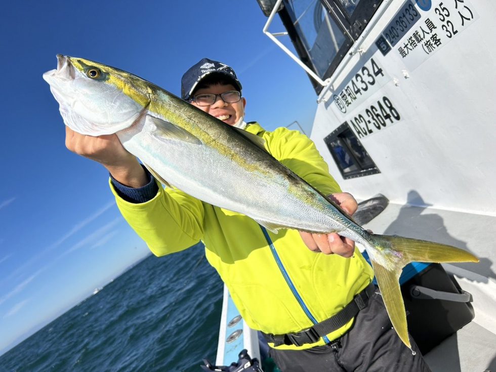 イシグロ岡崎大樹寺店さん！