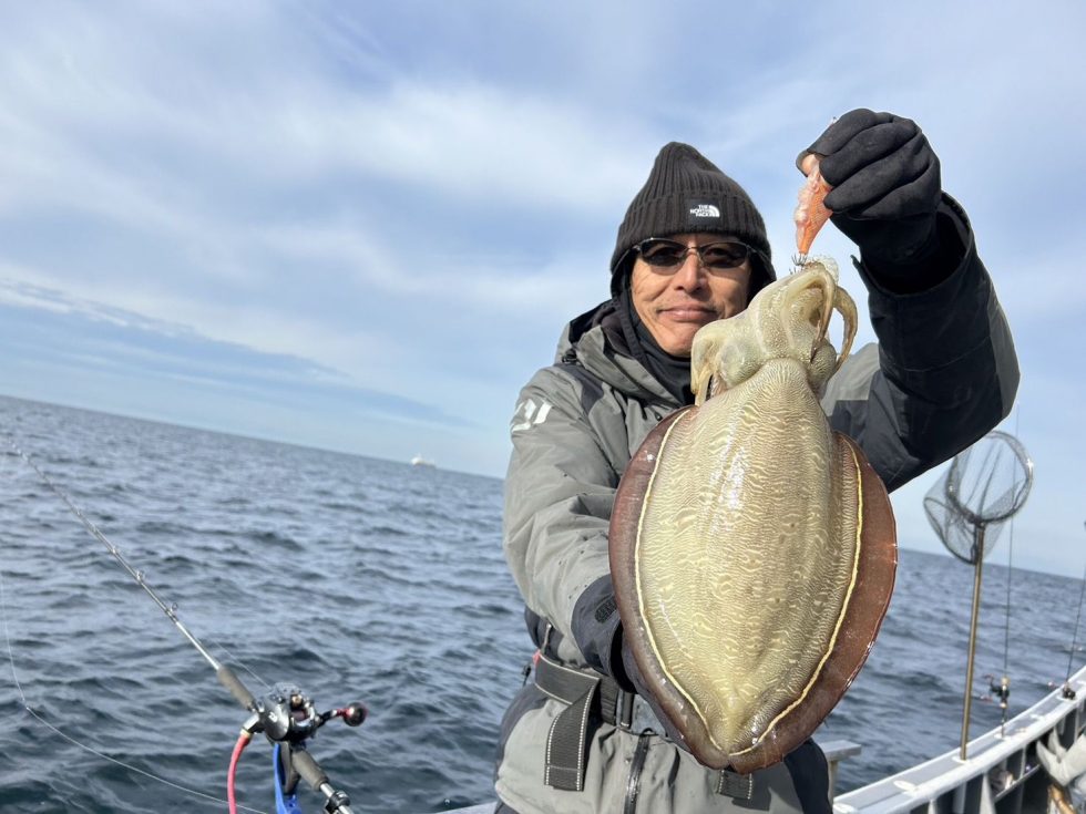 重量感バッチリ！