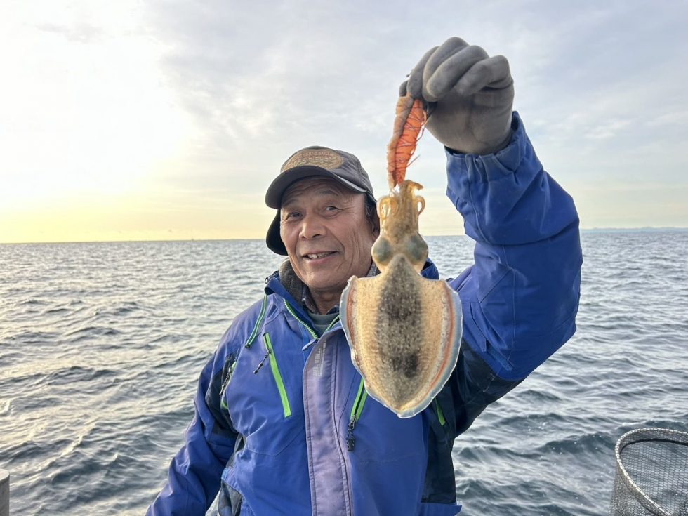 いよいよシーズンイン！