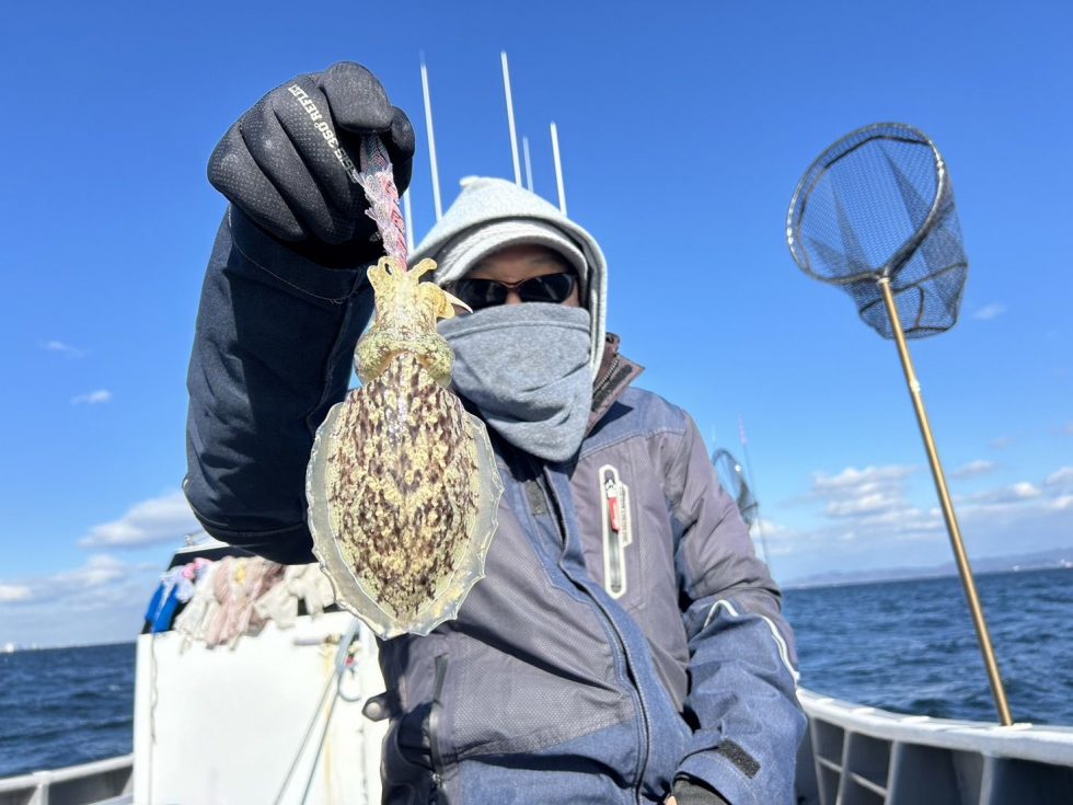 乗った瞬間がたまらない！