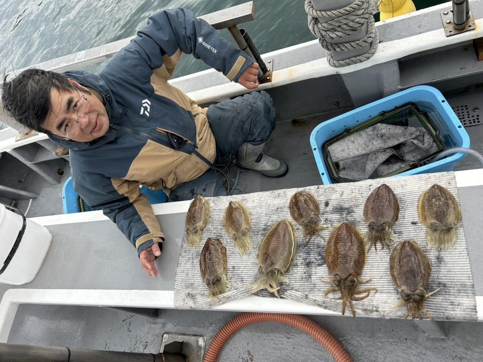 活かして持ち帰り!