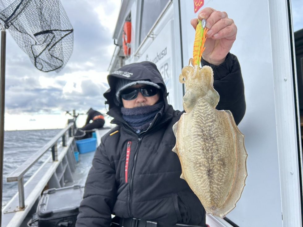 善は急げです！