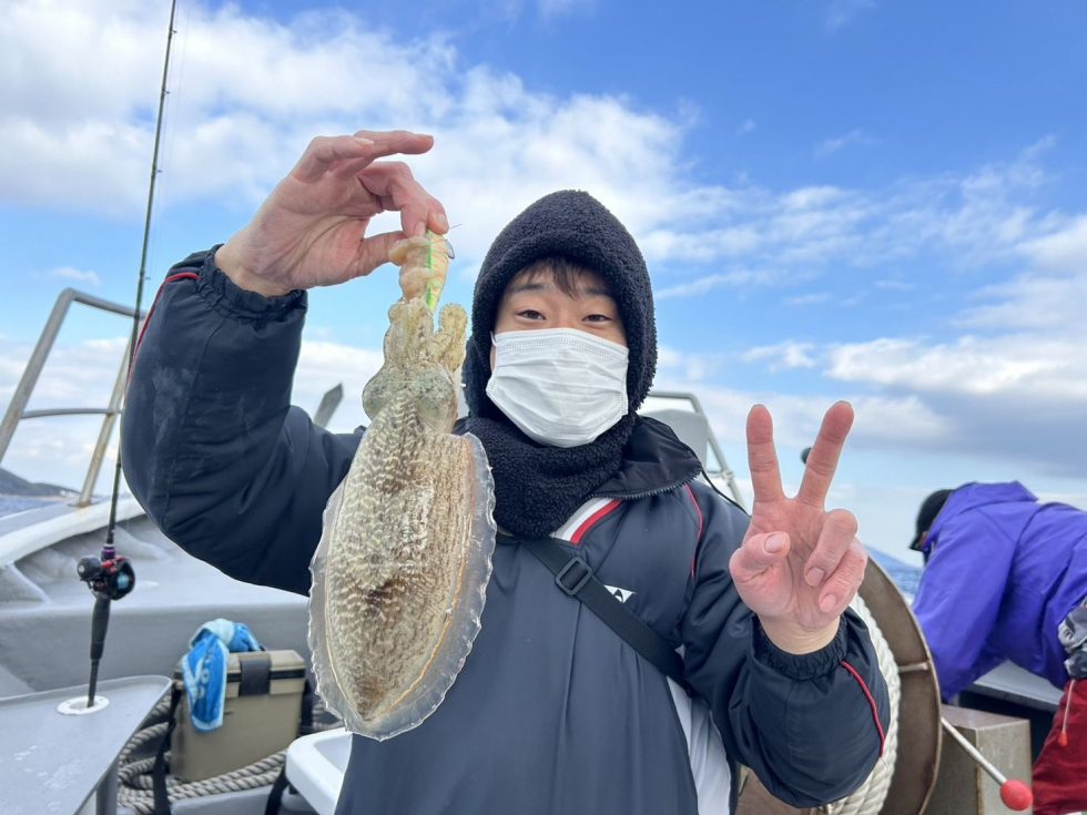 乗った瞬間がたまらない！