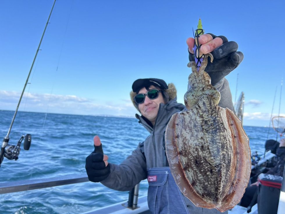 明日からも楽しみです！