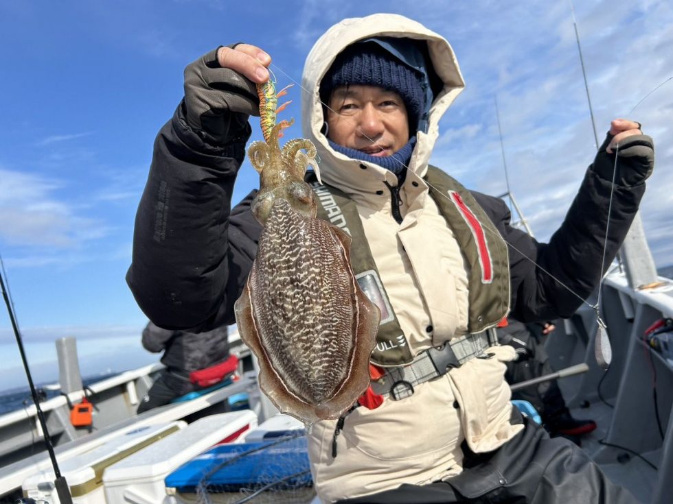 善は急げです！