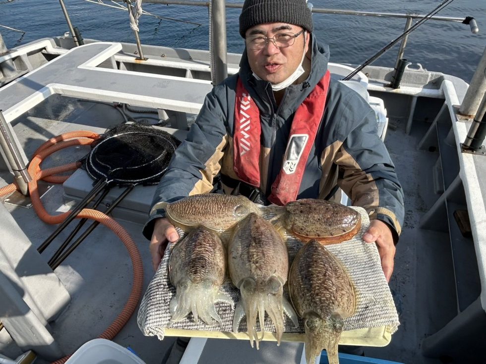 善は急げです！