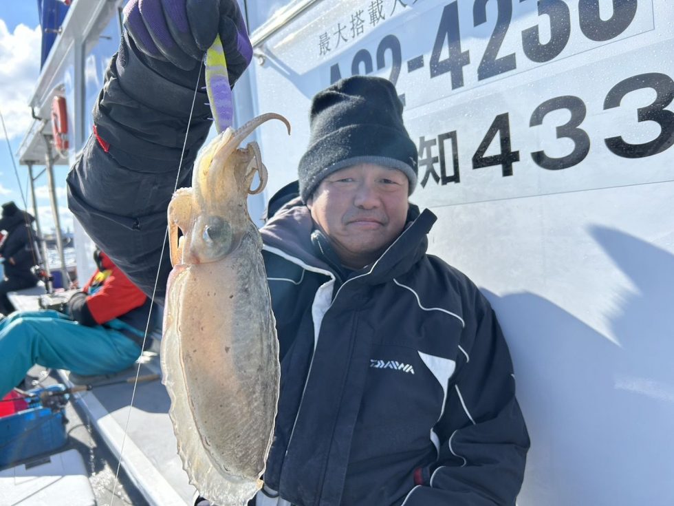 いよいよ大型化です！