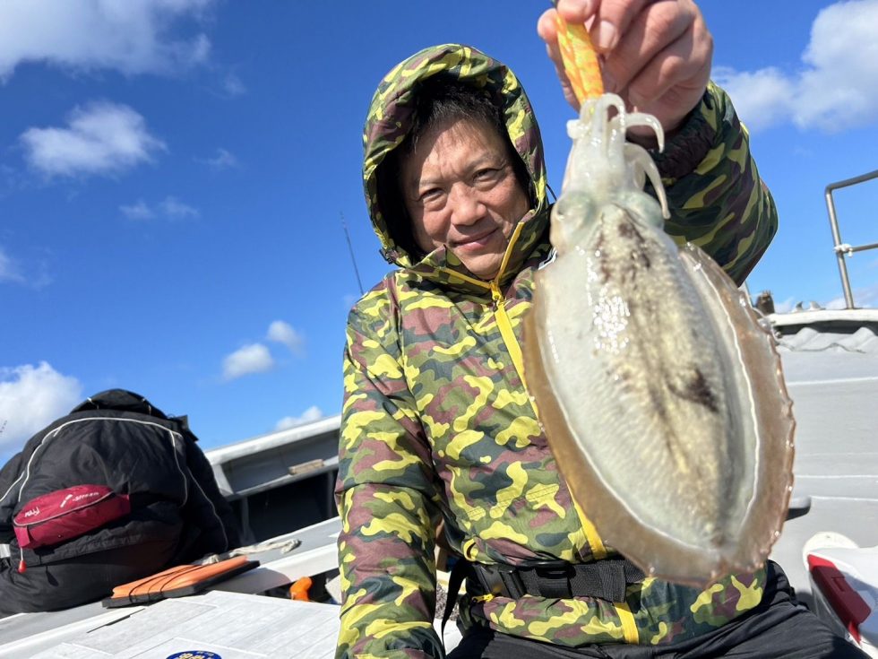 重量感バッチリ！