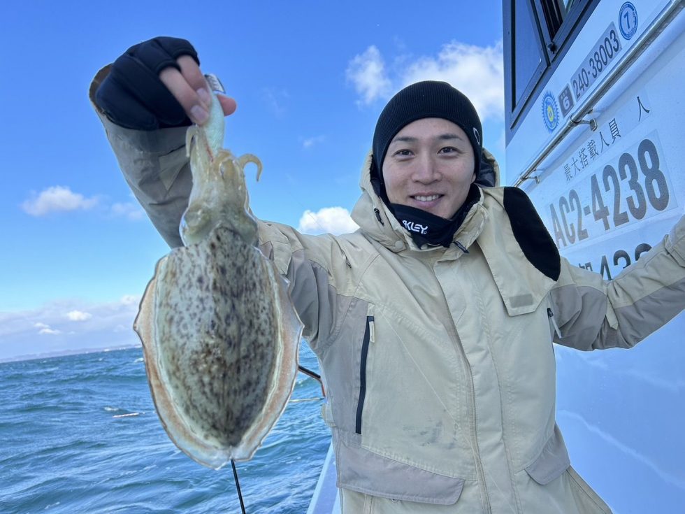 善は急げですよ！