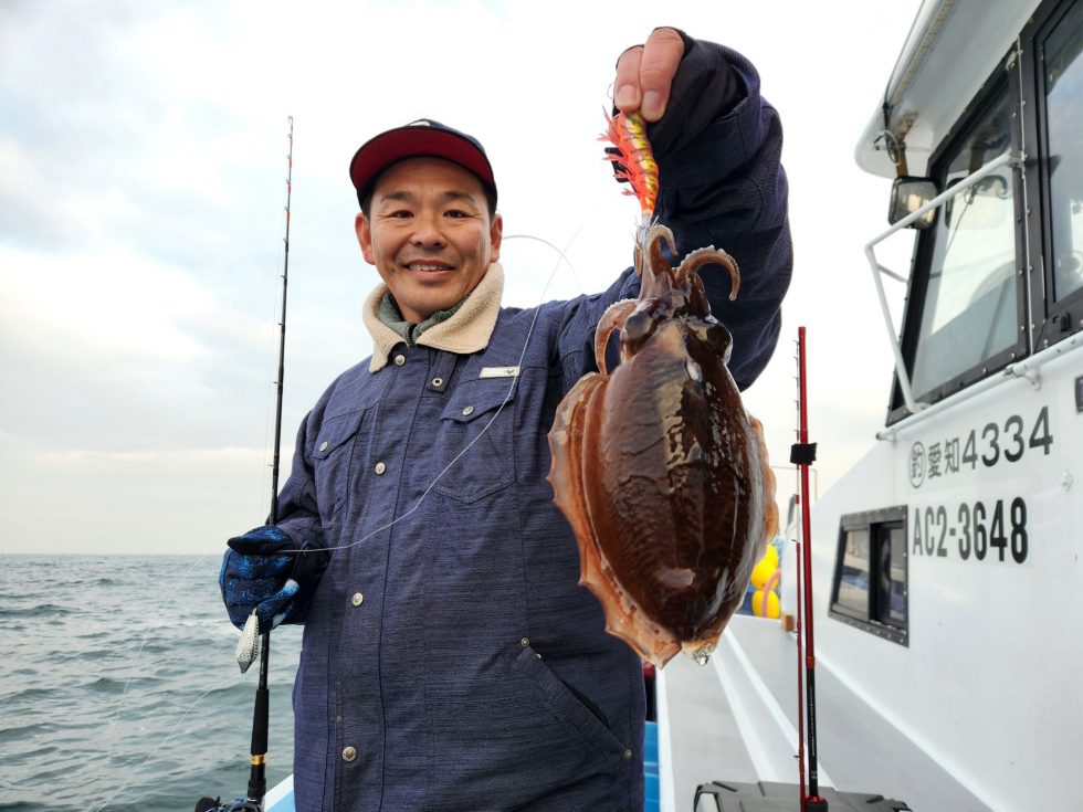 重量感バッチリ！