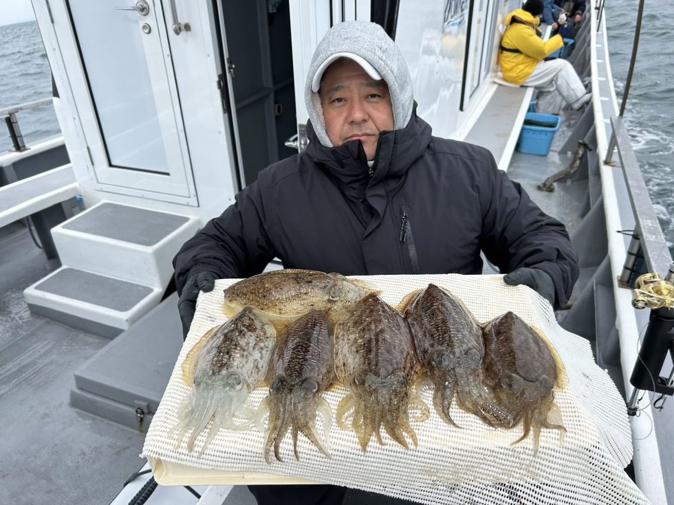 リピーター続出中！