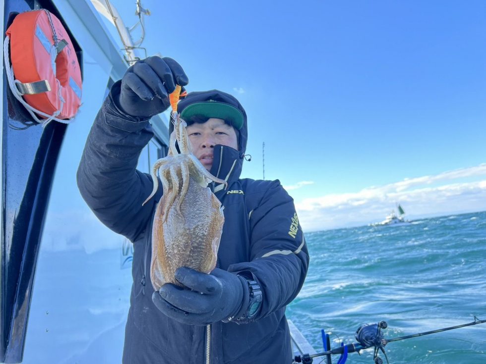 明日からも非常に楽しみです!