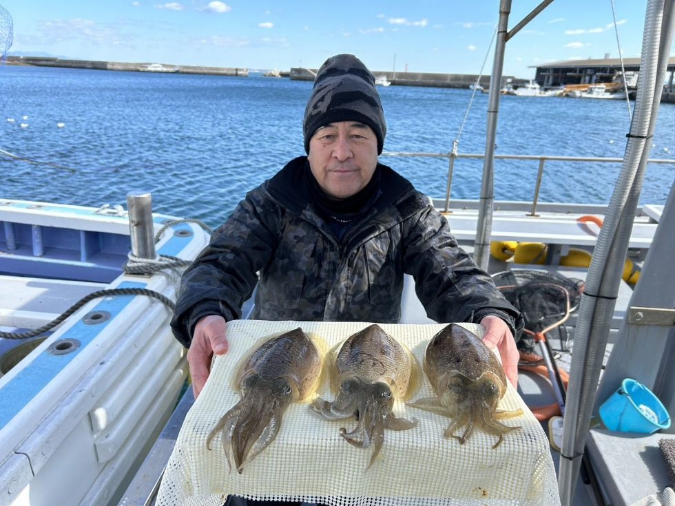 重量感が凄いっ!