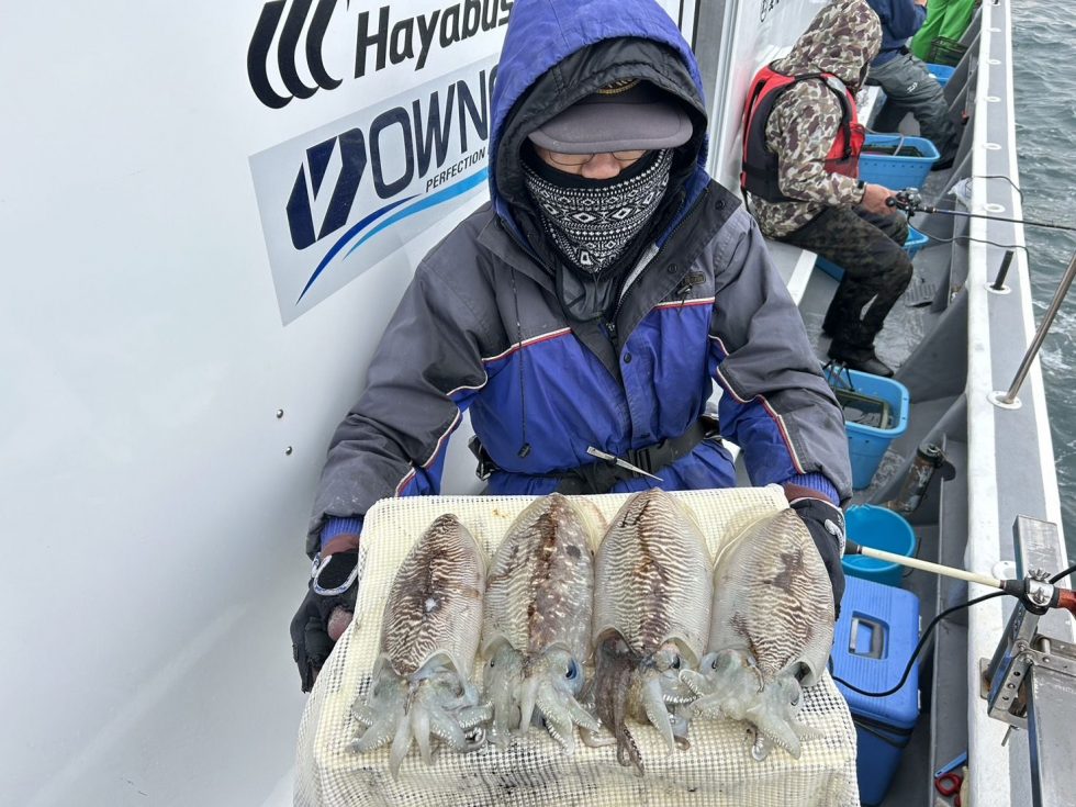 重量感バッチリ！