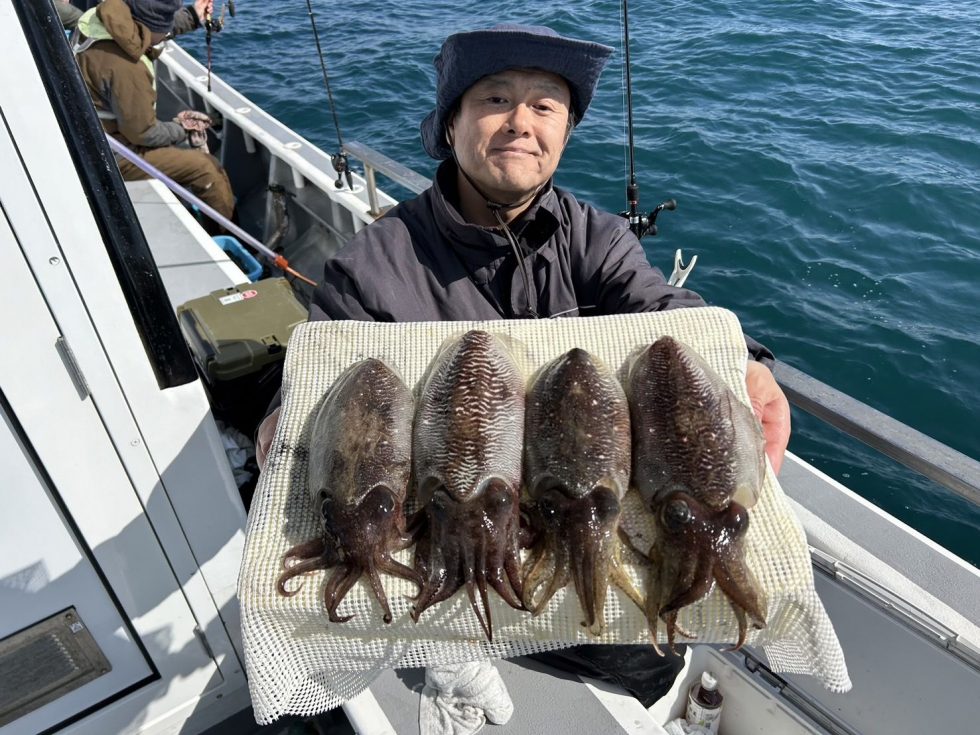 リピーター続出中!