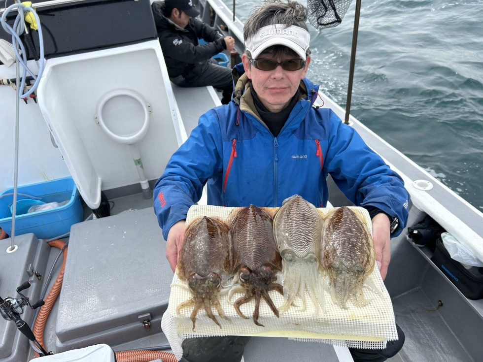 ２日連投ありがとうございます！