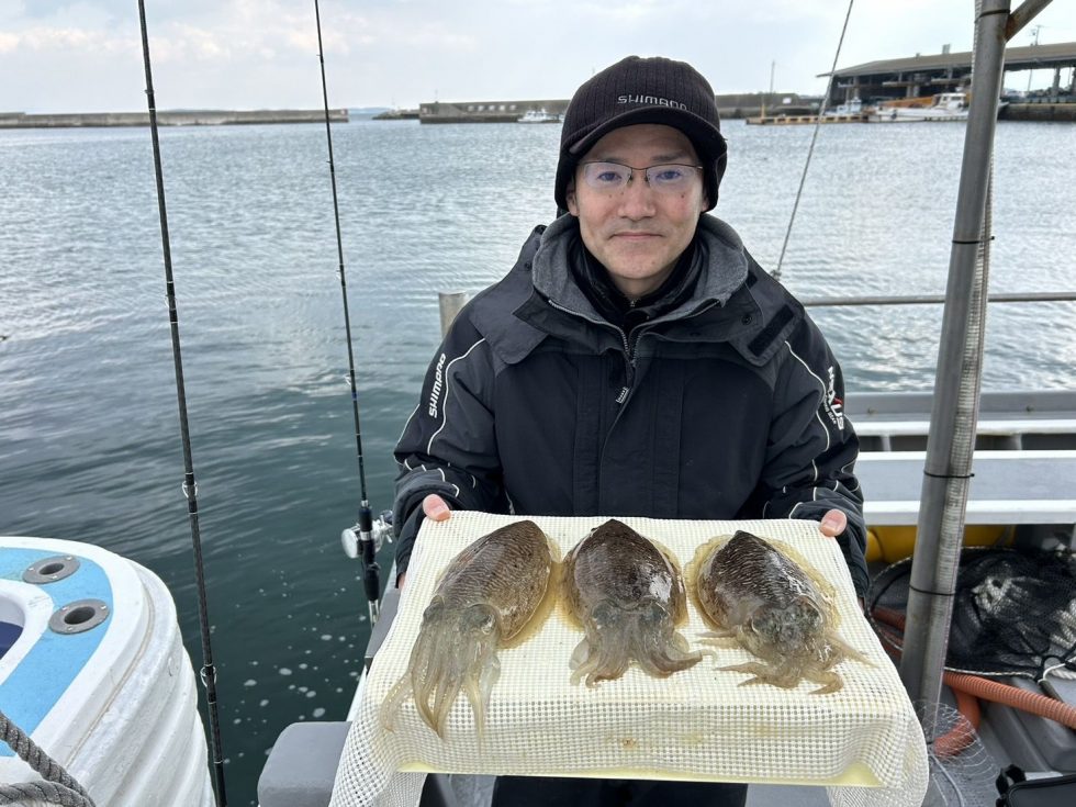 フィッシング遊春日井店さん!