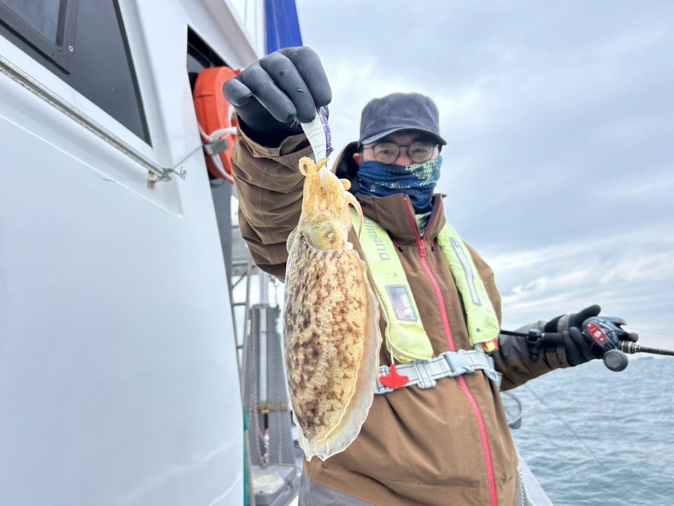 リピーター続出中！