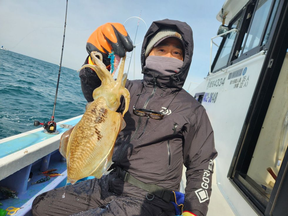 重量感バッチリ！