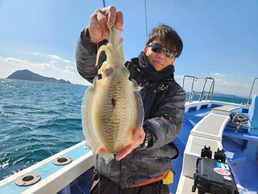 重量感バッチリ！