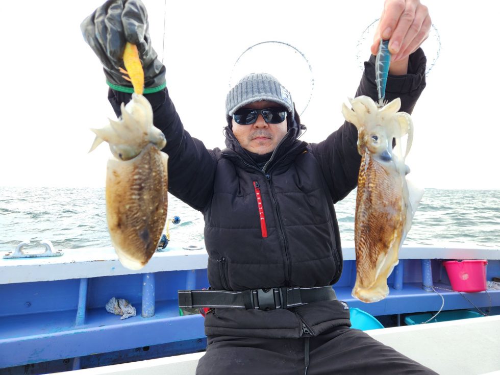 リピーター続出中！