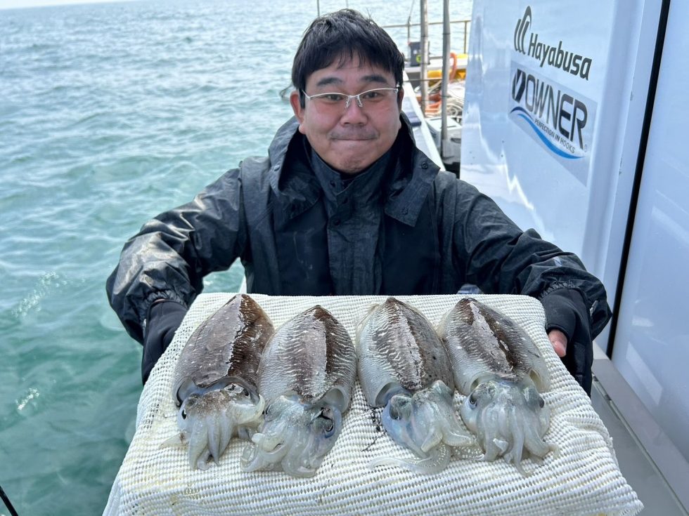 重量感が凄い！