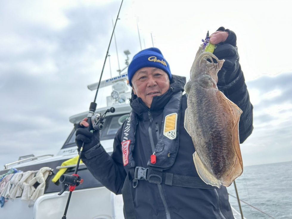 お見事でした！明日(日)空き多数です。