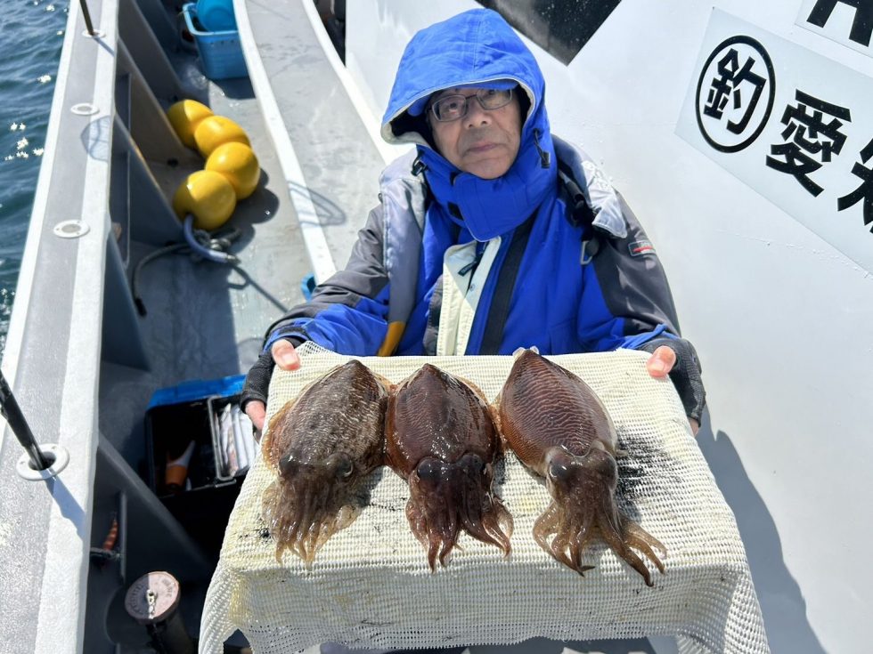 リピーター続出中！