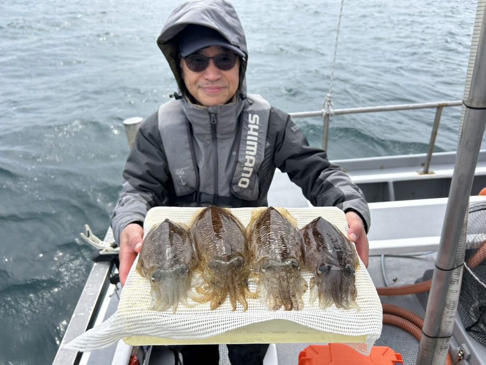 初挑戦で攻略！お見事です