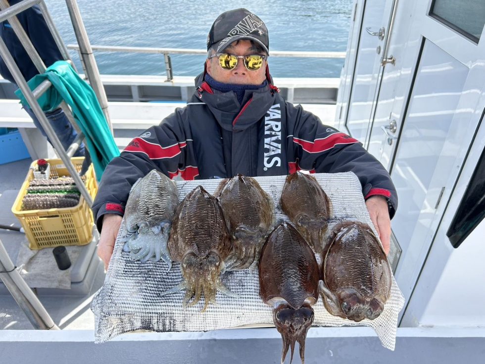 本日も絶好調ー