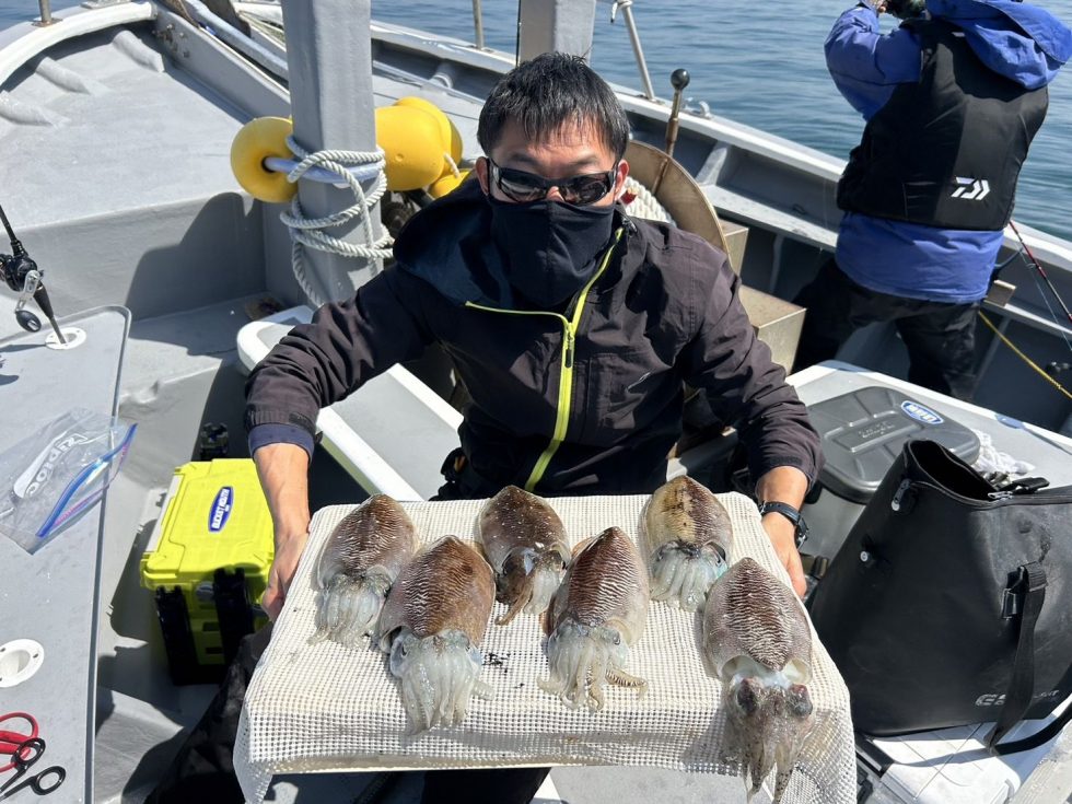 善は急げです！