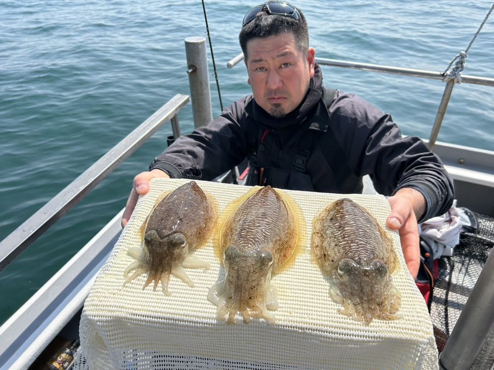 いよいよ春本番！