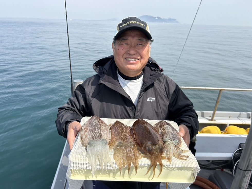 朝の飛び入り大歓迎ですよ。