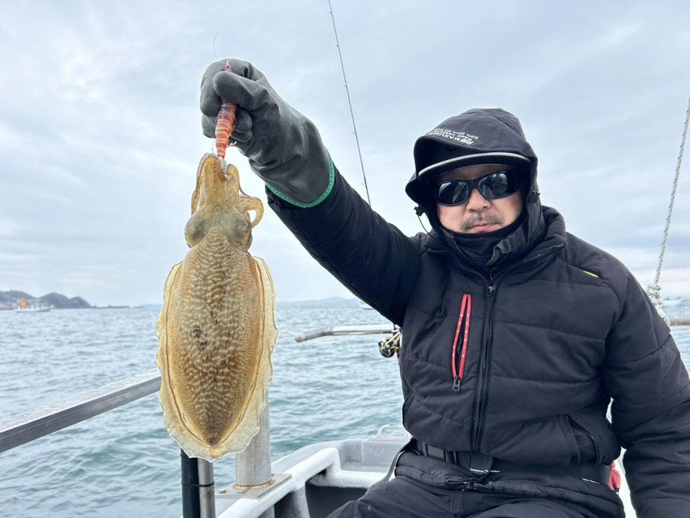 名人さんは今日も絶好調！