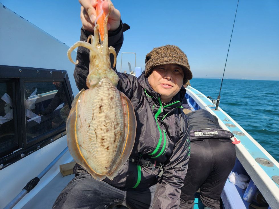 明日かなり空き多数、お待ちしてます