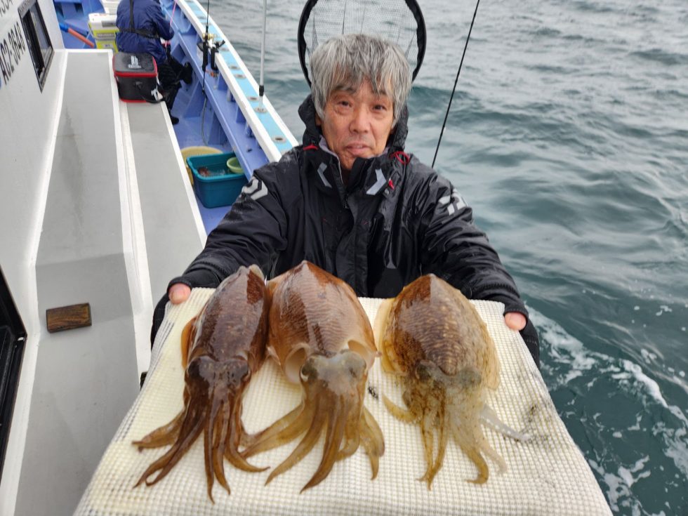 デカイだけに重量感が凄い！