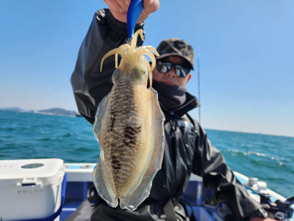 明日からは春本番の陽気になるみたいですね
