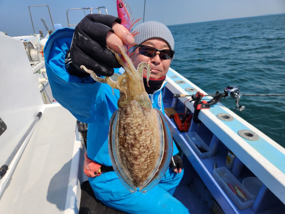 明日(土)からも楽しみです！