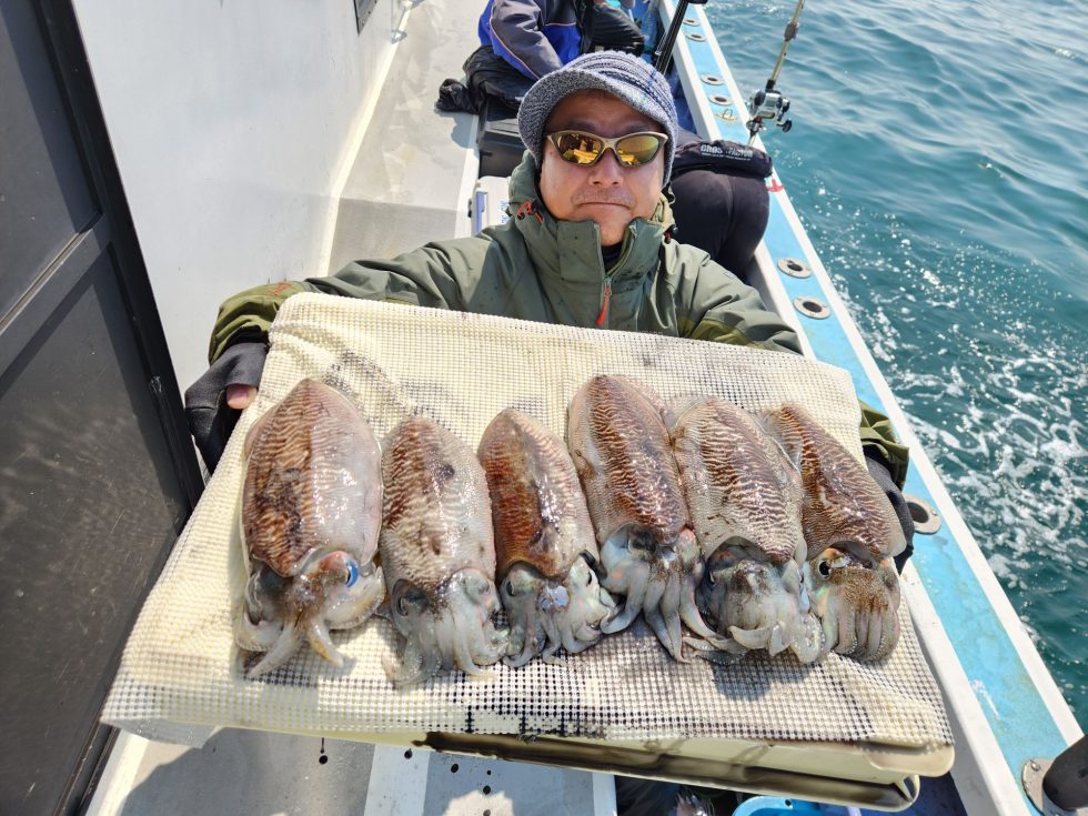 大チャンス到来！