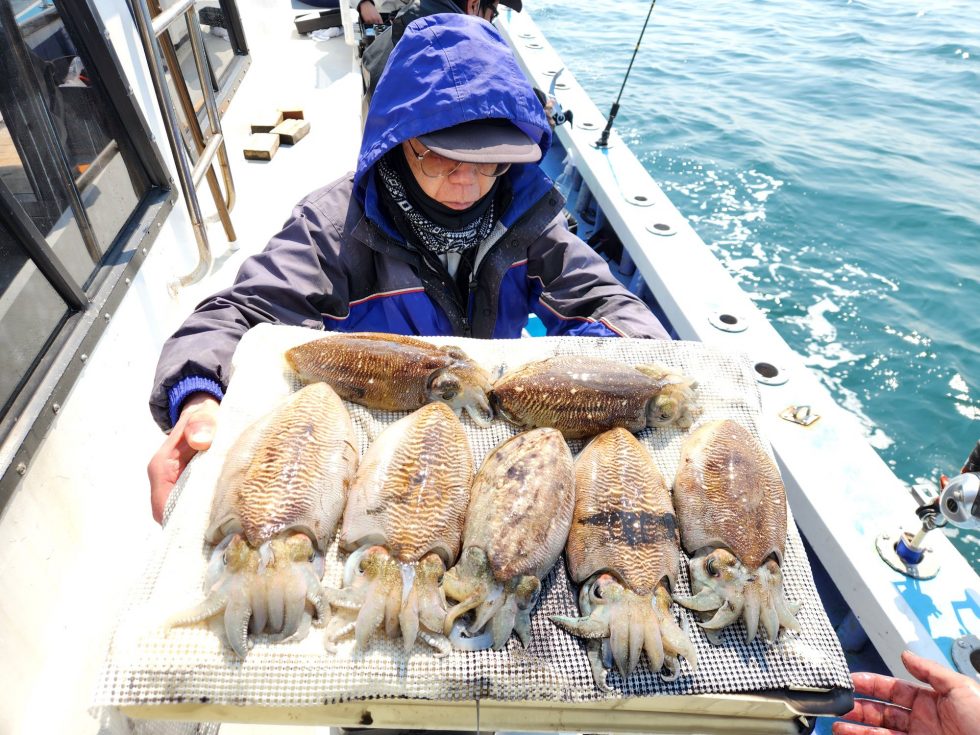 凄い事になった１日でした！