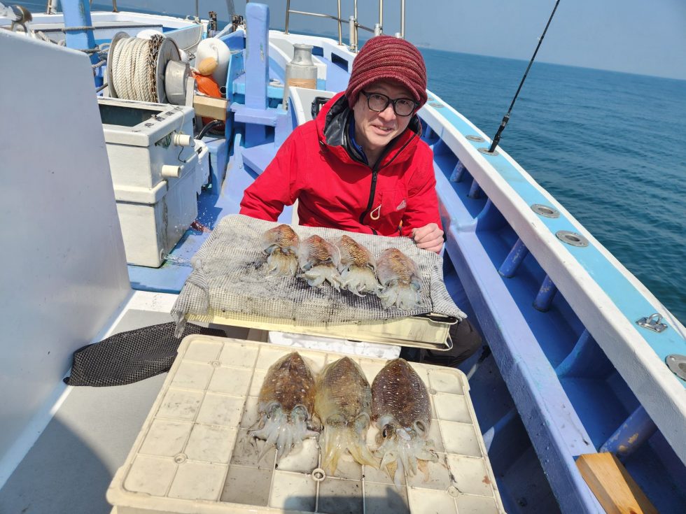 ほとんどの方が６杯超え！