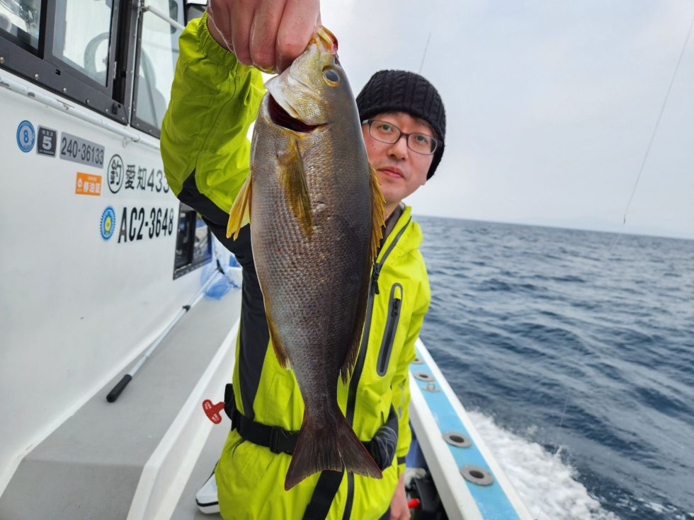 特大！間違いなく脂のりのり！