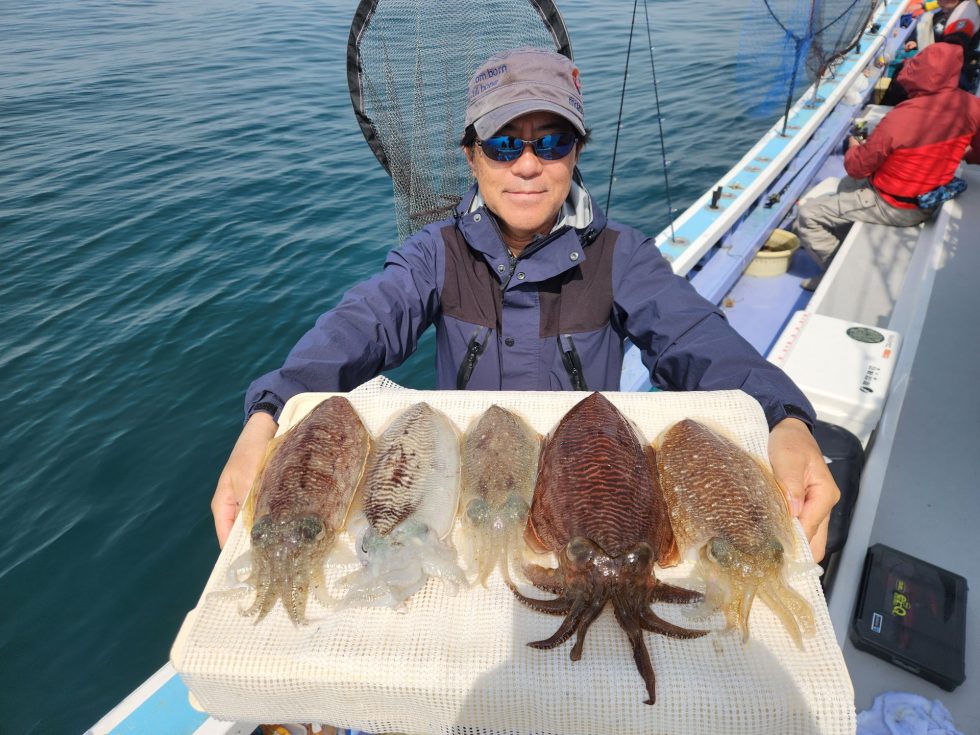 大チャンス到来中！