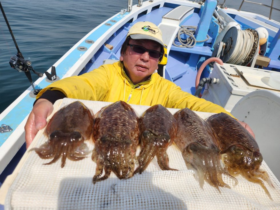 重量感バッチリ！