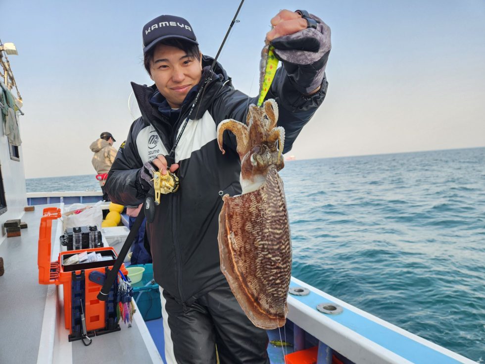 かめや名古屋みなと店さん絶好調！