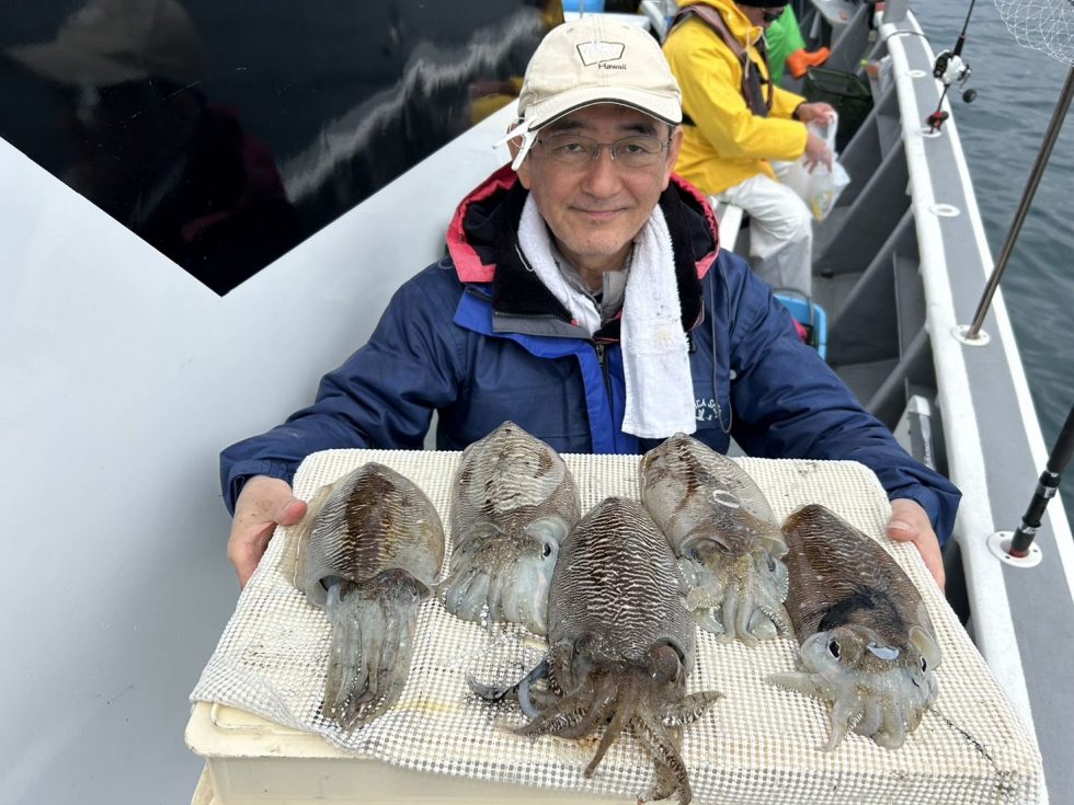 善は急げです！